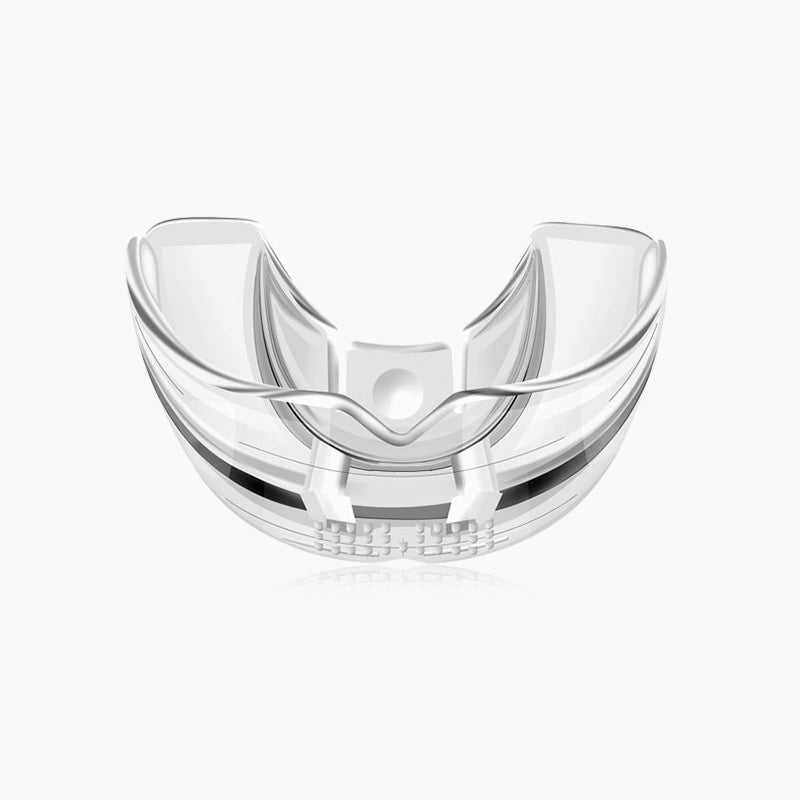 Unisex Tooth Socket Suit with UV Cleaning Box and Multi-Stage Storage - Invisible for Discreet Smiles invisible unisex