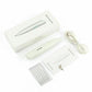 Ion Laser Freckle Remover for Face Warts Skin Moles and Dark Spots - Zap Away Freckles with Magic Pen ion laser freckle