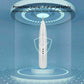 Ion Laser Freckle Remover for Face Warts Skin Moles and Dark Spots - Zap Away Freckles with Magic Pen ion laser freckle