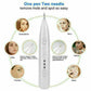 Ion Laser Freckle Remover for Face Warts Skin Moles and Dark Spots - Zap Away Freckles with Magic Pen ion laser freckle