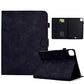 iPad Pro 11 Air Case Diamond and Square Pattern Protective Cover - Teleplus