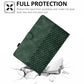 iPad Pro 11 Air Case Diamond and Square Pattern Protective Cover - Teleplus