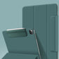 iPad Pro 2020 Case 11/12.9 inch with Scratch and Impact Resistance in the United States - So Tough Even Your Might Cry