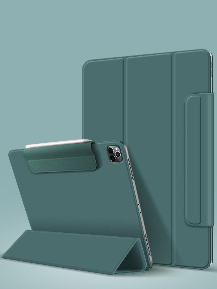 iPad Pro 2020 Case 11/12.9 inch with Scratch and Impact Resistance in the United States - So Tough Even Your Might Cry