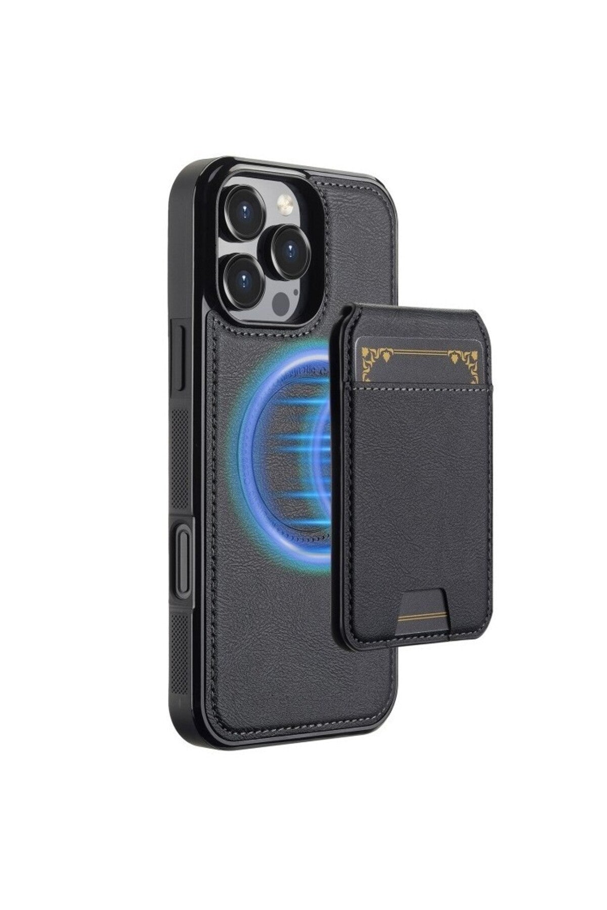 FX|EMR211043008|Black|1