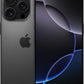 iPhone 16 Pro 256GB Black Smartphone with Powerful Performance - Buy A18 Chip a18 pro camera 256gb black smartphone