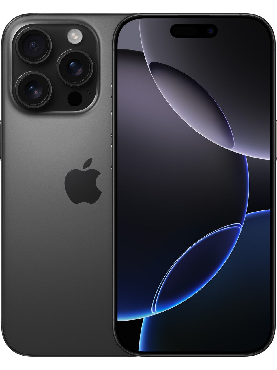 iPhone 16 Pro 256GB Black Smartphone with Powerful Performance - Buy A18 Chip a18 pro camera 256gb black smartphone