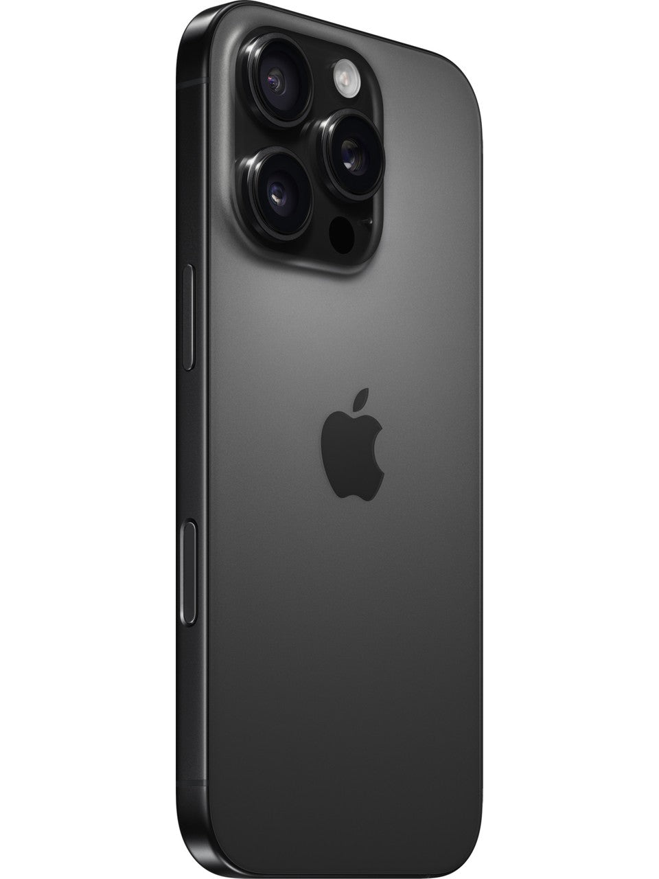 iPhone 16 Pro 256GB Black Smartphone with Powerful Performance - Buy A18 Chip a18 pro camera 256gb black smartphone