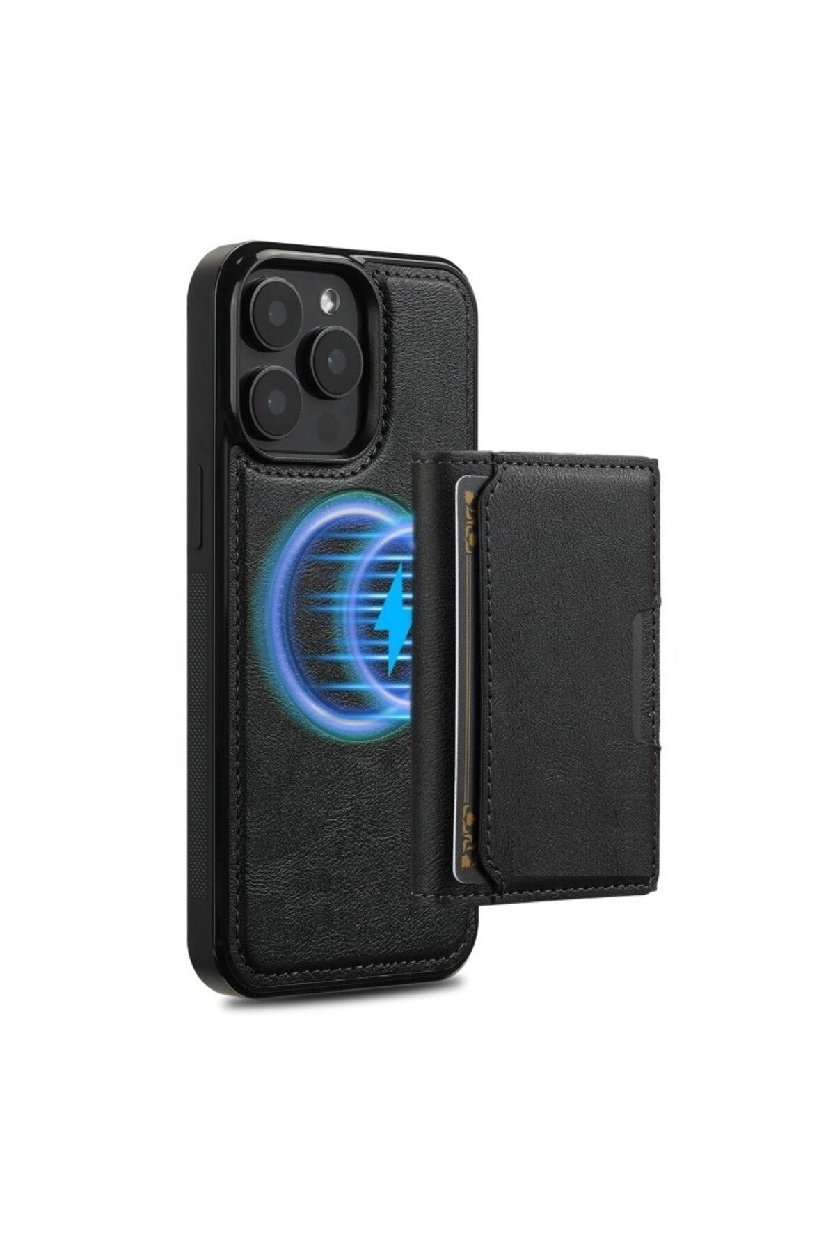 FX|EMR213043001|Black|1