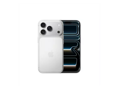 iPhone 17 Pro