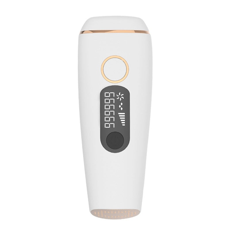 IPL Laser Hair Removal Power Supply with Worldwide Adapters - Get Smooth Elletskin ipl laser hair removal