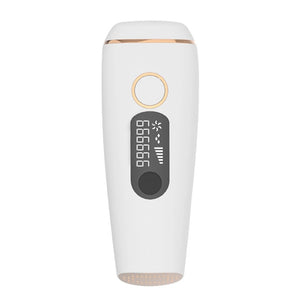 IPL Laser Hair Removal Power Supply with Worldwide Adapters - Get Smooth Elletskin ipl laser hair removal