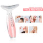 IPL Removal Wrinkle Neck Beauty Device with Lift Heating - for Fun ipl removal wrinkle neck beauty device lift heating