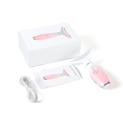 IPL Removal Wrinkle Neck Beauty Device with Lift Heating - for Fun ipl removal wrinkle neck beauty device lift heating