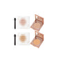 Ivory White Concealer with Light Texture Fit for Natural Coverage - Teleplus concealer light texture fit