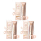 Ivory White Liquid Foundation for Concealing and Moisturizing Skin - Teleplus concealing foundation moisturizing