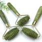 Jade Roller Massager - Jade Roller Massager for Body Bliss and Chuckles