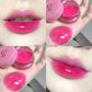 Jam Lip Gloss with Complexion-Enhancing Ingredients for Beautiful Lips - Complexion-Boosting jam lip gloss