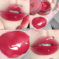 Jam Lip Gloss with Complexion-Enhancing Ingredients for Beautiful Lips - Complexion-Boosting jam lip gloss