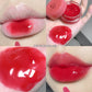 Jam Lip Gloss with Complexion-Enhancing Ingredients for Beautiful Lips - Complexion-Boosting jam lip gloss