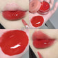 Jam Lip Gloss with Complexion-Enhancing Ingredients for Beautiful Lips - Complexion-Boosting jam lip gloss