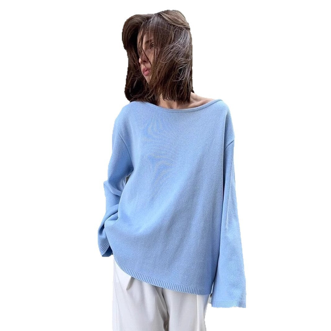 Japanese Korean Cotton Pullover Sweatshirt Casual Loose Fit S M L Sizes - Teleplus