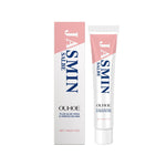 Jasmine Anti Wrinkle Eye Cream with Ginkgo Leaf Extract and Aloe - jasmine anti wrinkle eye cream ginkgo leaf extract