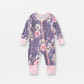 Jusheng Clothing Foreign Bamboo Fiber Baby Jumpsuits for Spring - jusheng clothing foreign bamboo fiber baby jumpsuits