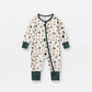Jusheng Clothing Foreign Bamboo Fiber Baby Jumpsuits for Spring - jusheng clothing foreign bamboo fiber baby jumpsuits
