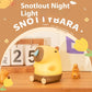 Kappabala Snot Dolphin Night Light with Built-in Battery and Warm - Teleplus Creative for Kids creative kappabala snot