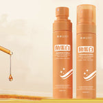 Keratin Hair Oil Spray to Improve Frizzy and Smooth Split Ends - Teleplus improve frizzy hair