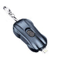 Keyring Charging Bank Wireless Portable 1500 Mah Emergency Power Supply Telescopic Small Mobile Power Supply - Key