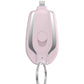 Keyring Charging Bank Wireless Portable 1500 Mah Emergency Power Supply Telescopic Small Mobile Power Supply - Key