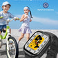 Kids Smartwatch with GPS Tracking and 4G Video Calls for Safety Control - kids smartwatch gps tracking video calls