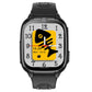 Kids Smartwatch with GPS Tracking and 4G Video Calls for Safety Control - kids smartwatch gps tracking video calls