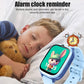 Kids Smartwatch with GPS Tracking and 4G Video Calls for Safety Control - kids smartwatch gps tracking video calls