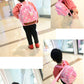 Kindergarten Anti-Lost Schoolbag - Kindergarten Schoolbag: The Bag That Can’t Be Lost