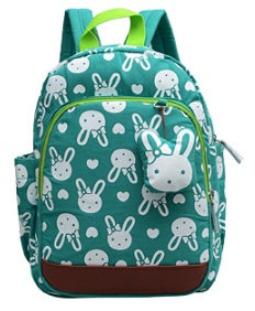 Kindergarten Anti-Lost Schoolbag - Kindergarten Schoolbag: The Bag That Can’t Be Lost