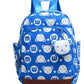 Kindergarten Anti-Lost Schoolbag - Kindergarten Schoolbag: The Bag That Can’t Be Lost