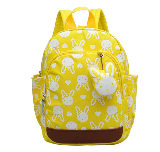 Kindergarten Anti-Lost Schoolbag - Kindergarten Schoolbag: The Bag That Can’t Be Lost