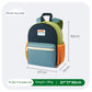 Kindergarten Backpack Children And Boys Super Light - Super Light Kindergarten Backpack for Tiny Explorers