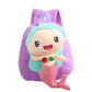 Kindergarten Cute Boys And Girls Baby 1to3to44to5 Years Old Children’s School Bag - Cute Bags for Tiny Tots School