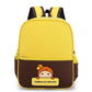 Kindergarten Men And Women Baby’s School Bag - School Bags That Make Learning a Height 35cm Adventure