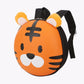 Kindergarten schoolbag boys and girls baby children 1-3-5 year old children’s schoolbag 2-6 year old cartoon double