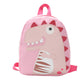 kindergarten small school bag animal backpack - Adorable Animal Backpack Perfect for Mini Explorers