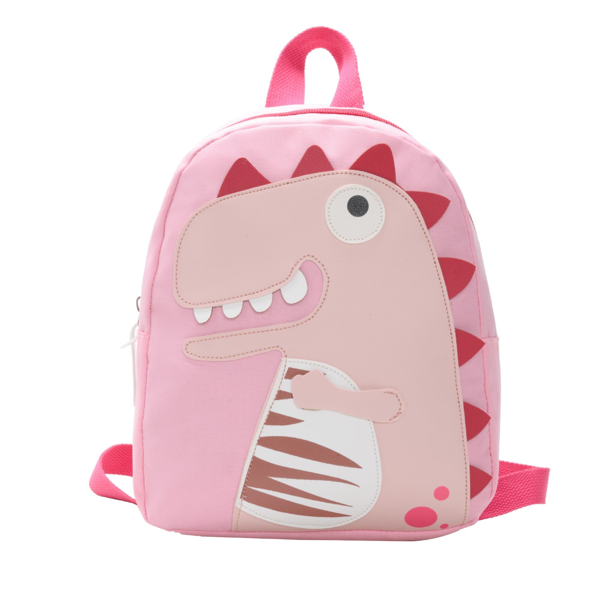 kindergarten small school bag animal backpack - Adorable Animal Backpack Perfect for Mini Explorers