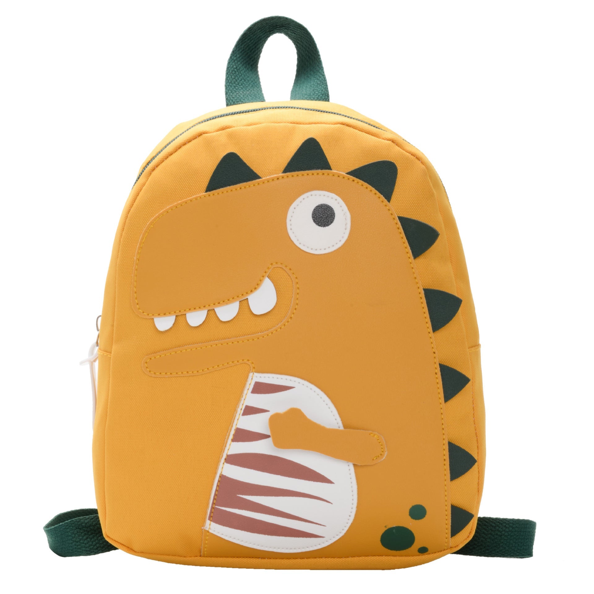 kindergarten small school bag animal backpack - Adorable Animal Backpack Perfect for Mini Explorers