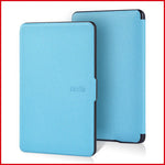 Kindle ebook leather case - Kindle Ebook Leather Case for Stylish Bookworms