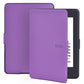 Kindle ebook leather case - Kindle Ebook Leather Case for Stylish Bookworms