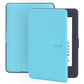 Kindle ebook leather case - Kindle Ebook Leather Case for Stylish Bookworms